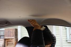 2013款奇瑞新QQ体验实拍