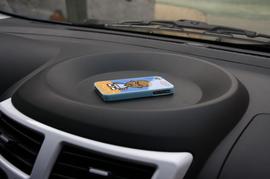 2013款奇瑞新QQ体验实拍