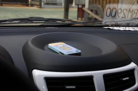 2013款奇瑞新QQ体验实拍