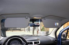 2013款奇瑞新QQ体验实拍