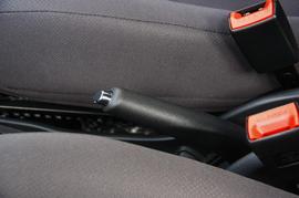 2013款奇瑞新QQ体验实拍