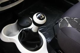 2013款奇瑞新QQ体验实拍