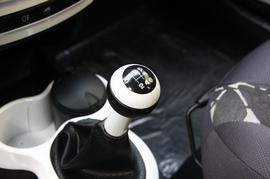 2013款奇瑞新QQ体验实拍