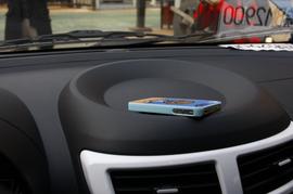 2013款奇瑞新QQ体验实拍