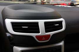 2013款奇瑞新QQ体验实拍