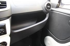 2013款奇瑞新QQ体验实拍