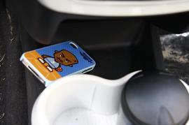 2013款奇瑞新QQ体验实拍