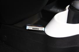 2013款奇瑞新QQ体验实拍