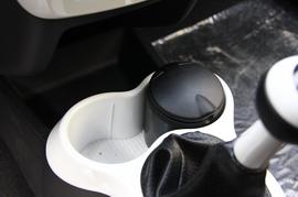 2013款奇瑞新QQ体验实拍