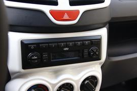 2013款奇瑞新QQ体验实拍