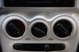 2013款奇瑞新QQ体验实拍