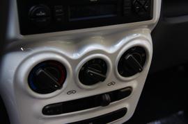 2013款奇瑞新QQ体验实拍