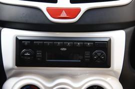 2013款奇瑞新QQ体验实拍