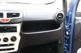 2013款奇瑞新QQ体验实拍