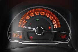 2013款奇瑞新QQ体验实拍