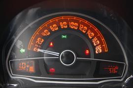 2013款奇瑞新QQ体验实拍