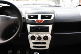 2013款奇瑞新QQ体验实拍