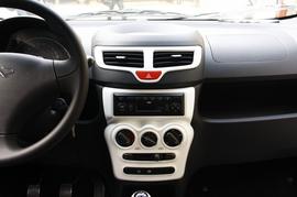 2013款奇瑞新QQ体验实拍