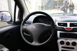 2013款奇瑞新QQ体验实拍