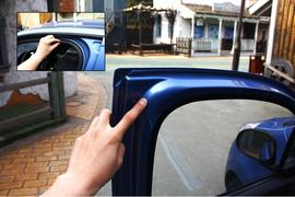 2013款奇瑞新QQ体验实拍