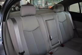 2012款奔腾B50