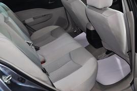2012款奔腾B50
