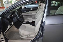 2012款奔腾B50