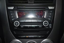 2012款奔腾B50