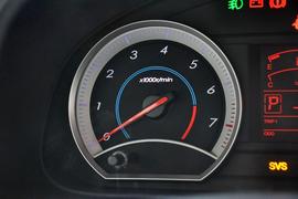 2012款奔腾B50