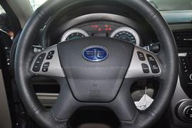 2012款奔腾B50