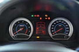 2012款奔腾B50