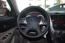 2012款奔腾B50