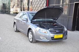 2012款奔腾B70