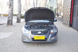 2012款奔腾B70
