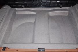 2013款华泰宝利格1.8T手动两驱智尊版