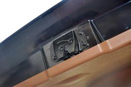 2013款华泰宝利格1.8T手动两驱智尊版