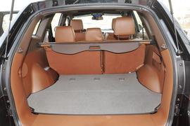 2013款华泰宝利格1.8T手动两驱智尊版