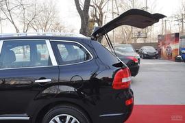 2013款华泰宝利格1.8T手动两驱智尊版