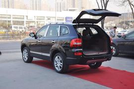 2013款华泰宝利格1.8T手动两驱智尊版