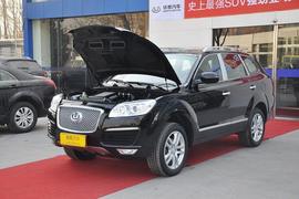 2013款华泰宝利格1.8T手动两驱智尊版