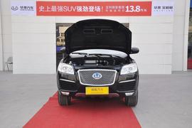 2013款华泰宝利格1.8T手动两驱智尊版