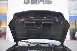 2013款华泰宝利格1.8T手动两驱智尊版