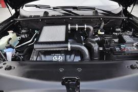 2013款华泰宝利格1.8T手动两驱智尊版