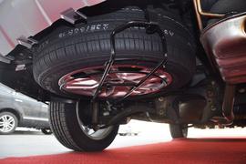 2013款华泰宝利格1.8T手动两驱智尊版