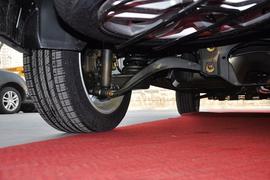 2013款华泰宝利格1.8T手动两驱智尊版