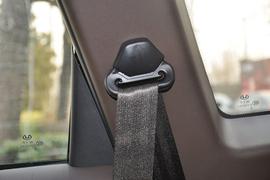 2013款华泰宝利格1.8T手动两驱智尊版