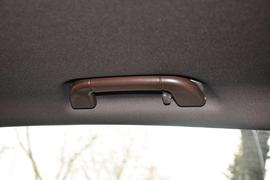 2013款华泰宝利格1.8T手动两驱智尊版