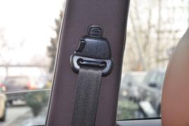 2013款华泰宝利格1.8T手动两驱智尊版