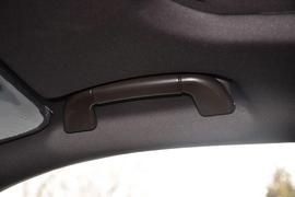 2013款华泰宝利格1.8T手动两驱智尊版