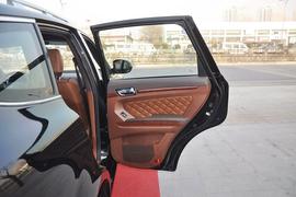 2013款华泰宝利格1.8T手动两驱智尊版